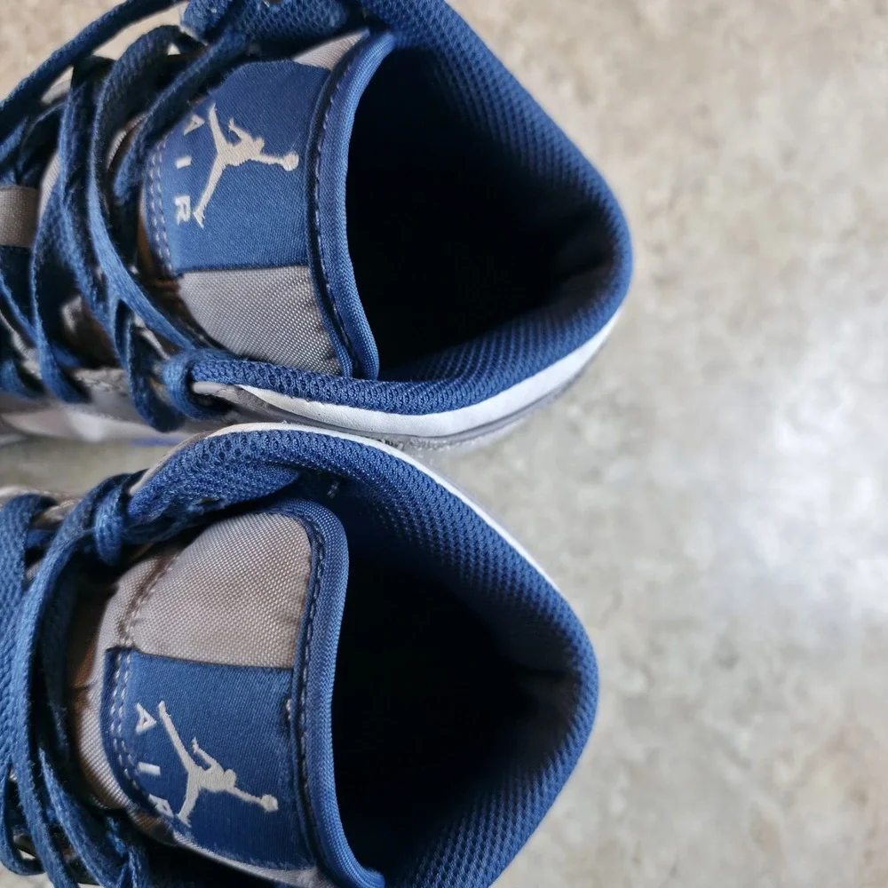 Jordan product pair